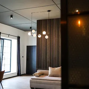  Apartmán Loft Centrum