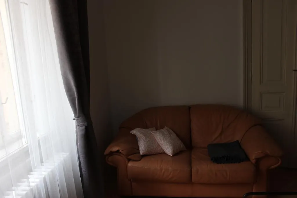 Apartment Kozi 9 Brno 0*,  Česká republika