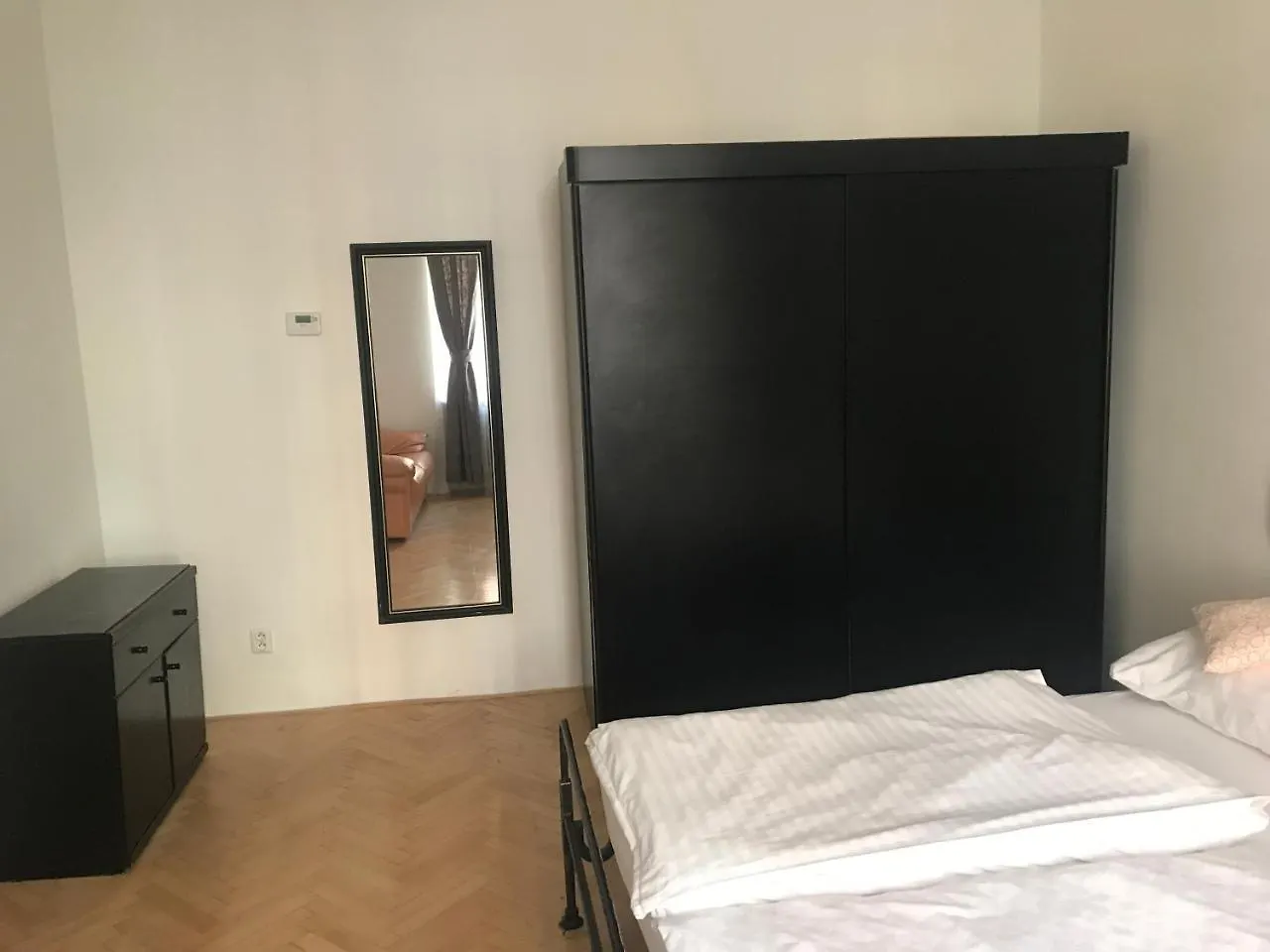 Apartment Kozi 9 Brno Česká republika