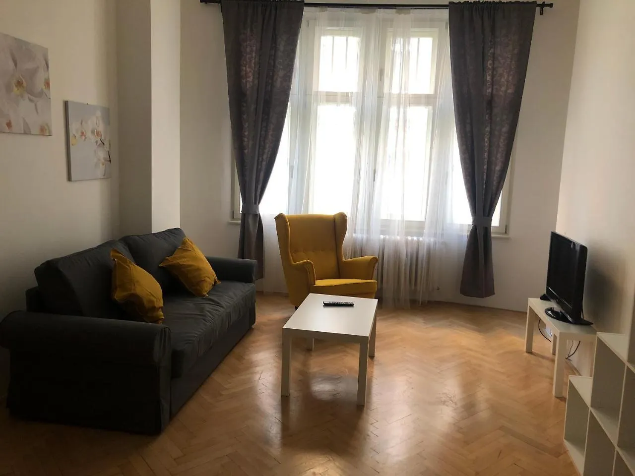 Apartment Kozi 9 Brno Česká republika