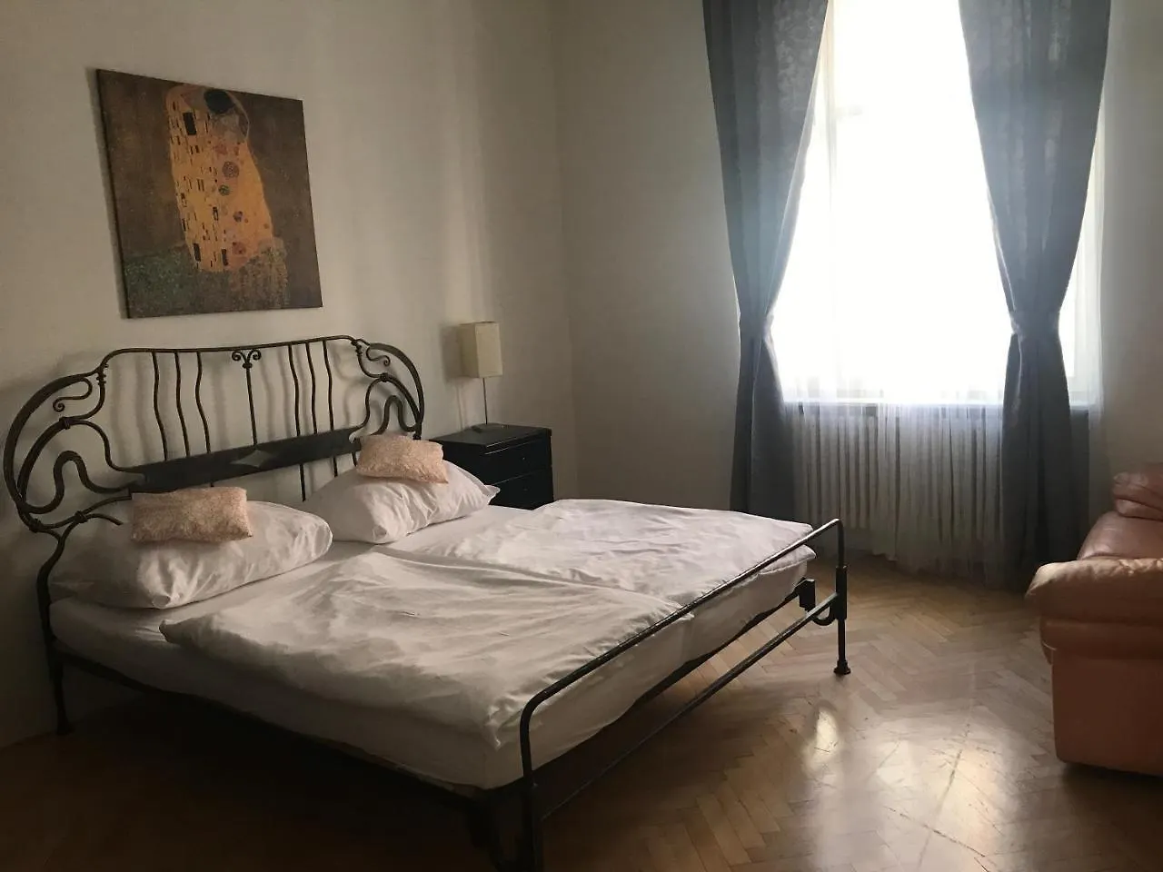Apartment Kozi 9 Brno